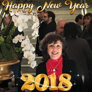 Meet your Posher, Becky